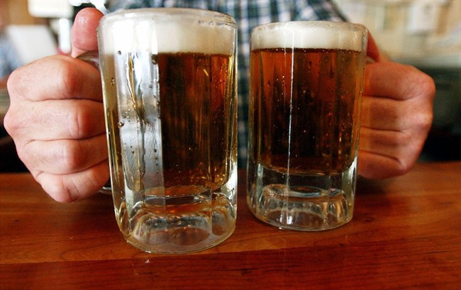 Journalists’ brains operate at below average due to excessive booze and caffeine: study - image