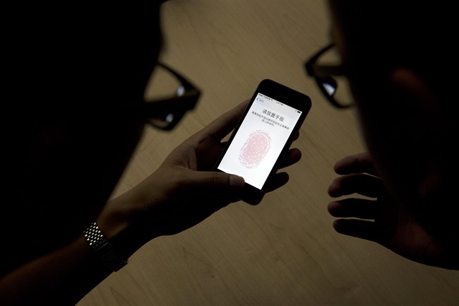 Your phone is getting better and better at protecting your privacy. But Uncle Sam isn't totally comfortable with that, because it's also complicating the work of tracking criminals and potential national-security threats.