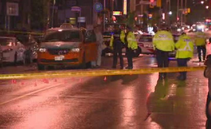 Hit-and-run kills woman in west-end Toronto - image