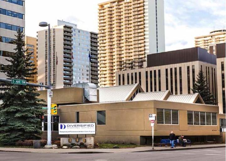 PEO Canada Calgary