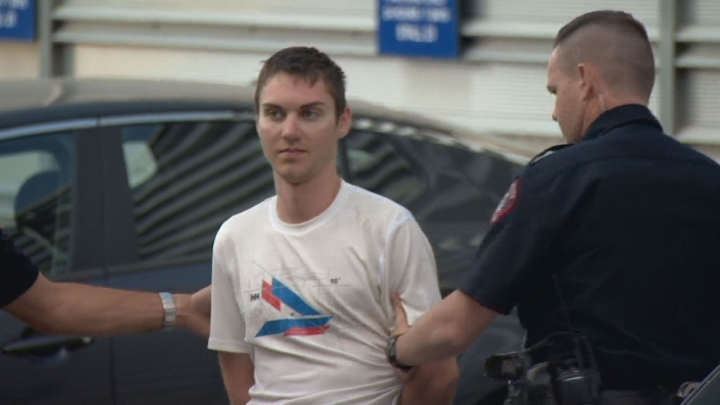 A suspect is taken into custody in relation to a fatal hit and run on Sunday. 