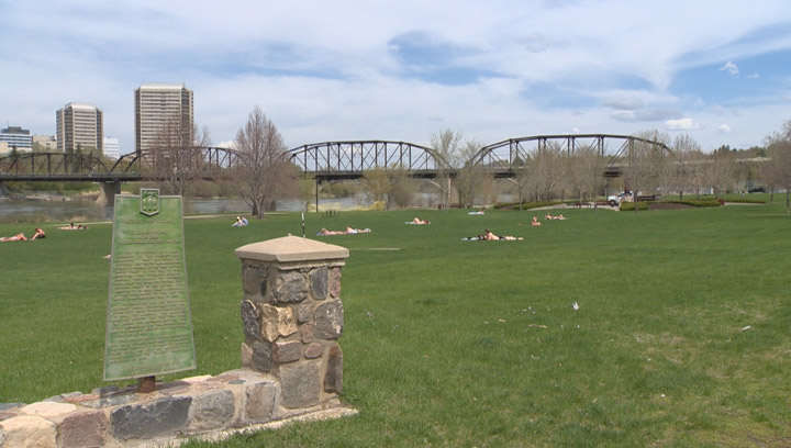 Global Saskatoon is coming to “Your Neighbourhood” with the Evening News, but we need your help.