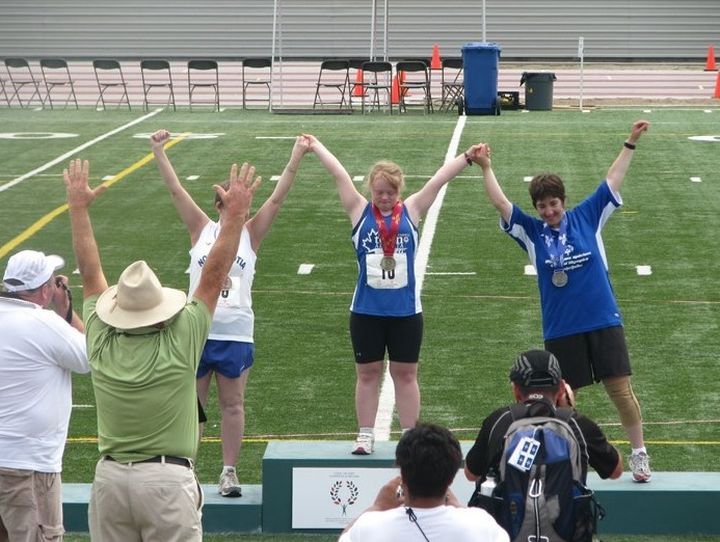 Special Olympics