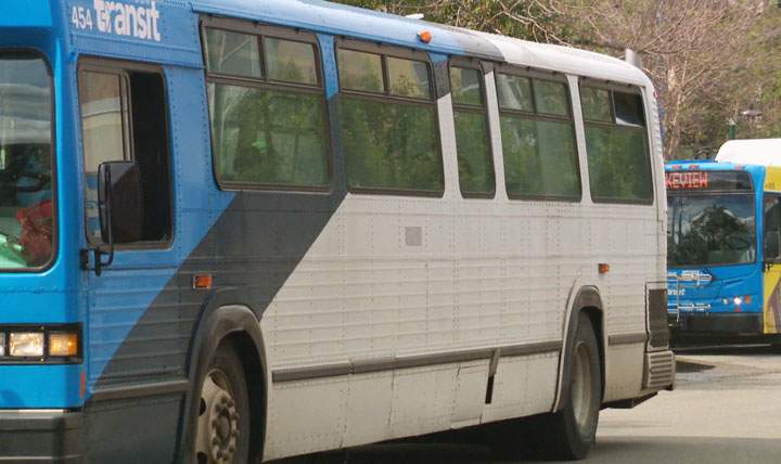 Saskatoon city council votes Monday to approve purchase of 10 new buses at a cost of nearly $5 million.