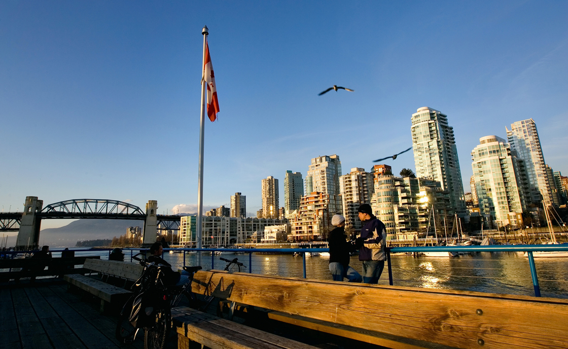 Vancouver
