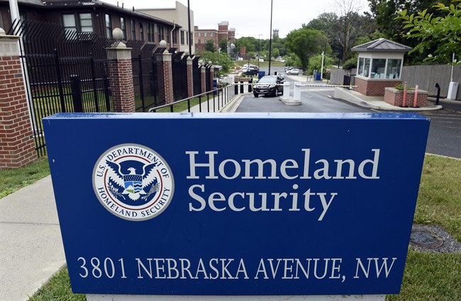 U.S. Homeland Security leads Guelph police to child pornography suspect - image