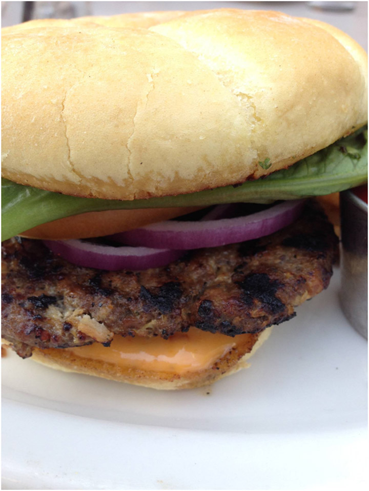 Searching for #yxeBestBurger – Freehouse