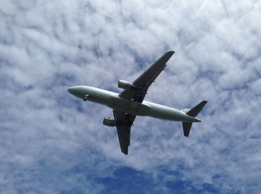 Air Canada