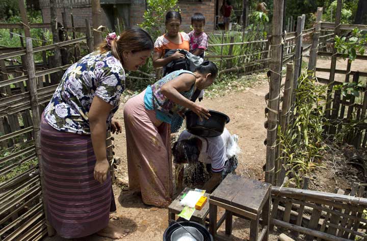 Myint Naing