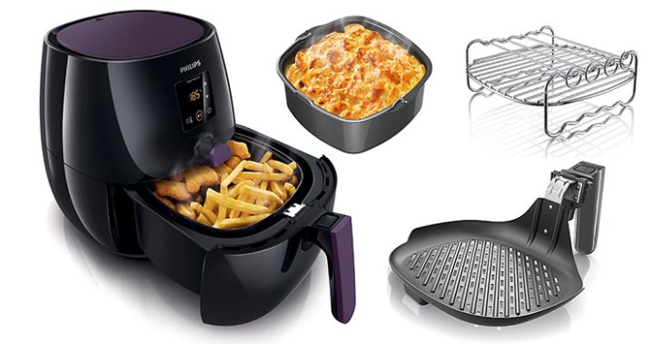 Philips AirFryer.