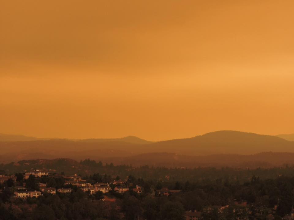 Angela Brunwald – Mt. Tolmie, Victoria