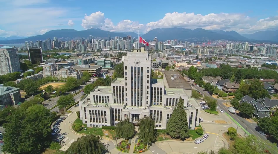 City council hopes to hold a by-election on Oct. 14.