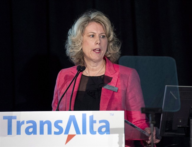 TransAlta