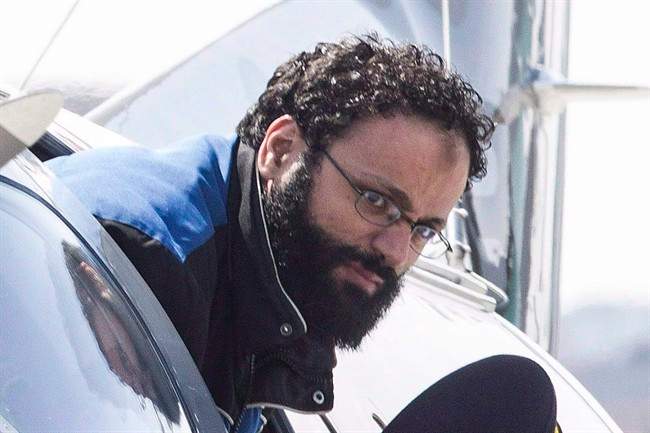Judge orders second psych assessment for defendant in Via terror trial - image