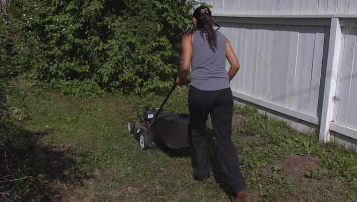 Partnership between Egadz, Saskatoon Health District gives at-risk youth valuable life skills.