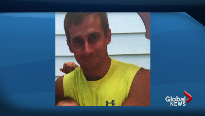 Keith White went overboard a cruise ship in Lake Ontario on June 13 and his body was recovered on July 1. 