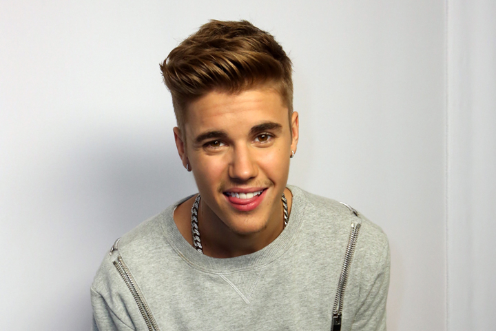 Justin Bieber, pictured in July 2014. The pop star was forced to cancel his Saturday afternoon appearance at the Beachclub in Pointe-Calumet due to breach of contract by the event's promoter, Team Production. Saturday, Aug. 22, 2015.