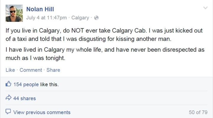 Nolan Hill status