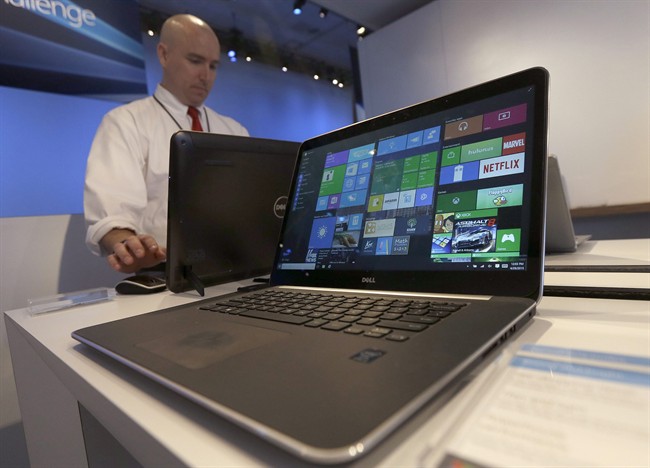 PC makers are spending $70M to remind you PCs are awesome - image