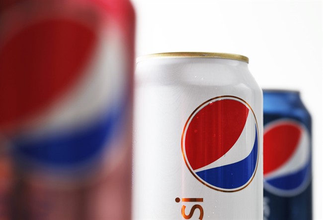 Consumers in the U.S. can now buy Diet Pepsi without aspartame.