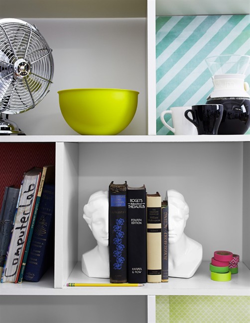 DIY dorm redo a canopy chandelier and other simple projects