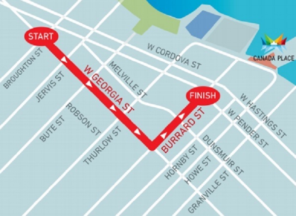 Metro Vancouver celebrates Canada Day 2015 - image