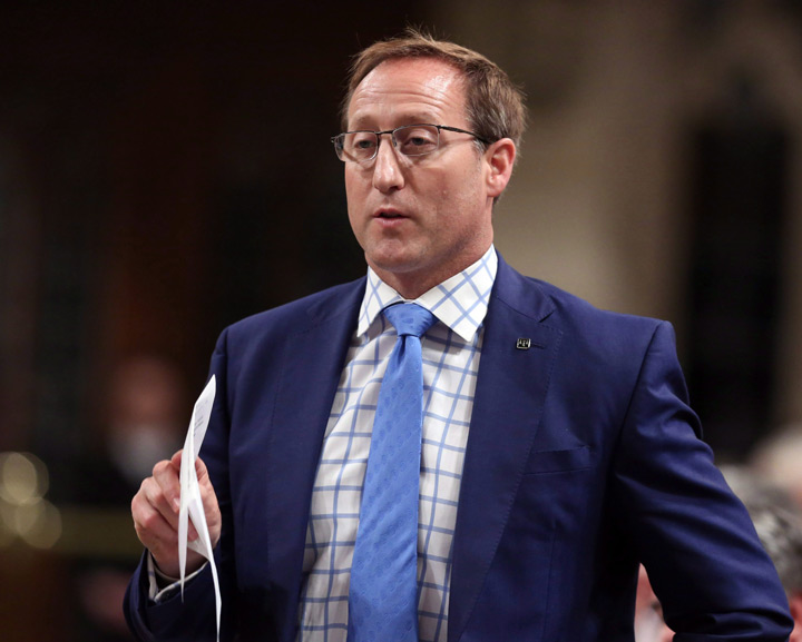 Nearly one in five current MPs not running for re-election - image