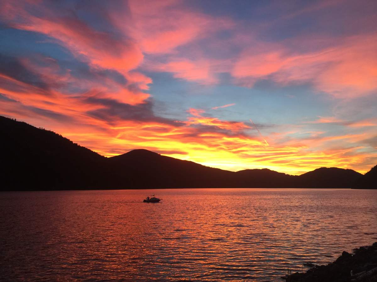 Shon White – Port Alberni