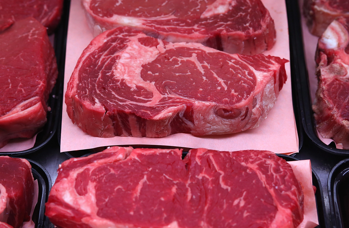 “There’s just no way anyone’s going to lower prices. It’s just not going to happen. Everybody knows the big picture.”