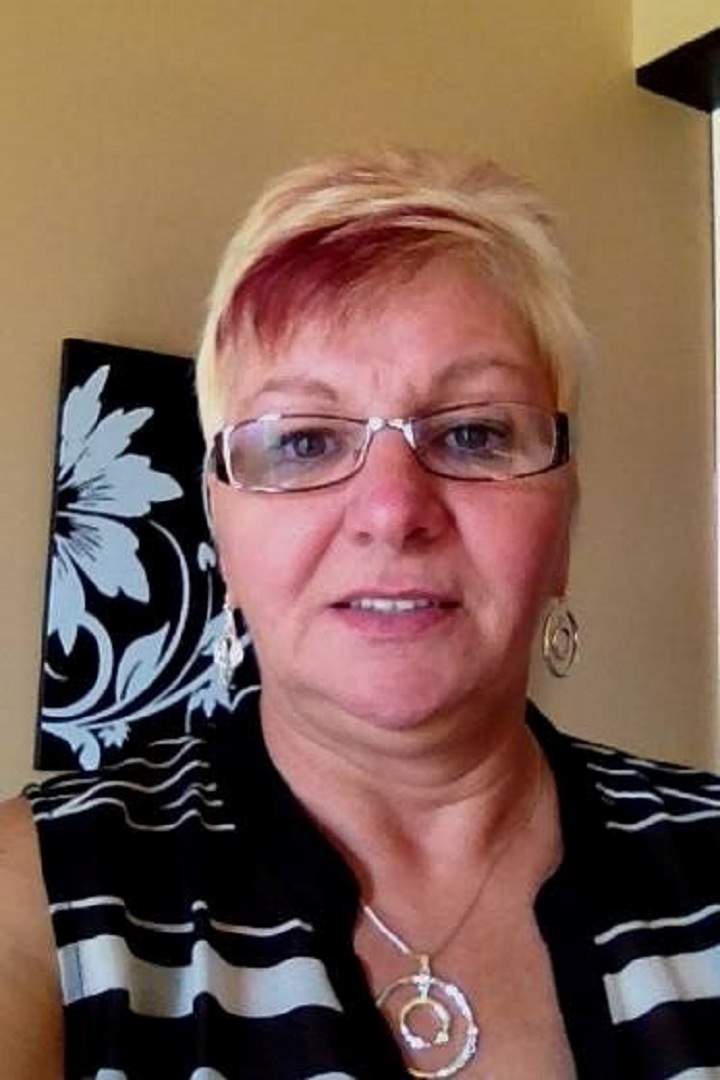 Thelma Krull