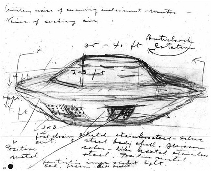 UFO