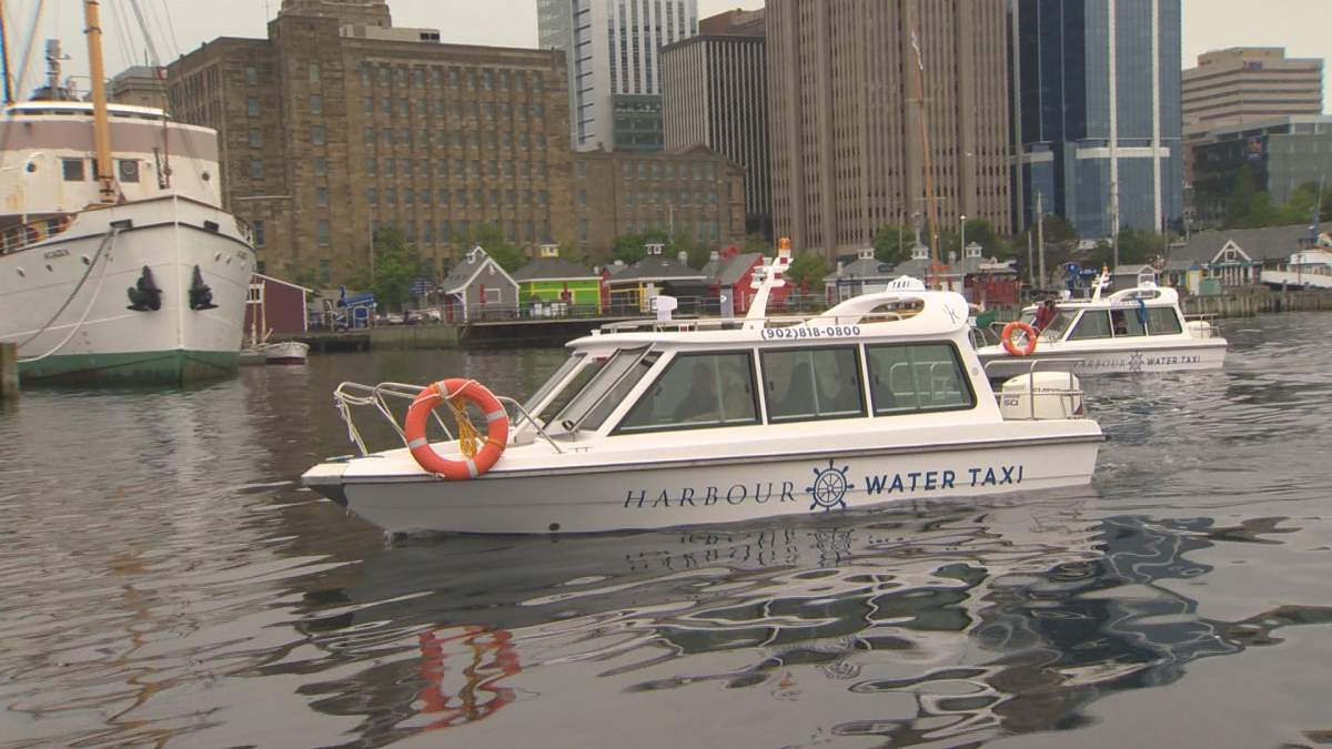 water-taxi
