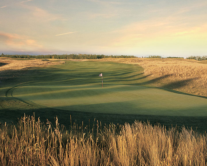 Wolf Creek (Panoka, Alberta)