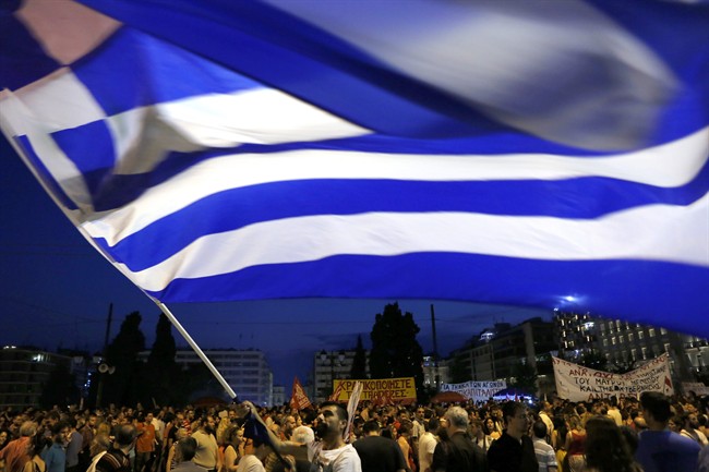Greek Finance Minister Euclid Tsakalotos says the country is near to securing a new bailout agreement, possibly within the day.
