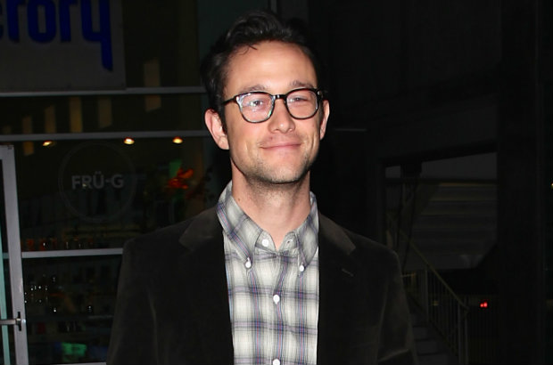 Joseph Gordon-Levitt