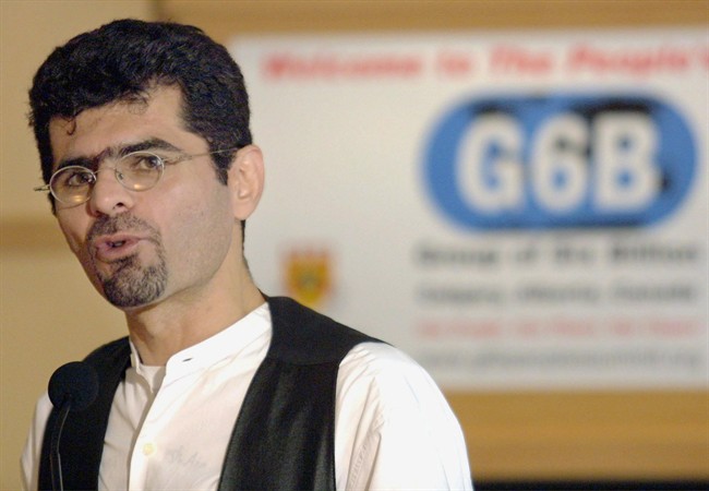 Man who abducted his 4 kids, brought them to Iran, says he was escaping ‘Canadian nightmare’ - image