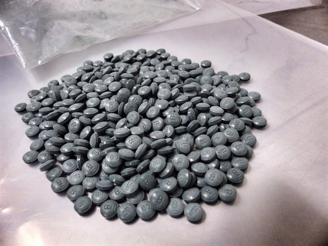 Fentanyl overdose injection kits to be made available in Saskatchewan - image