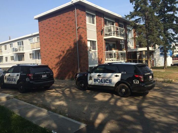 Edmonton murder victim from Lethbridge - image