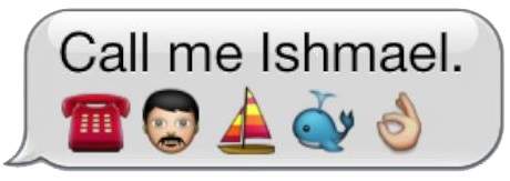 New emojis unveiled as odd ‘language’ keeps evolving - image