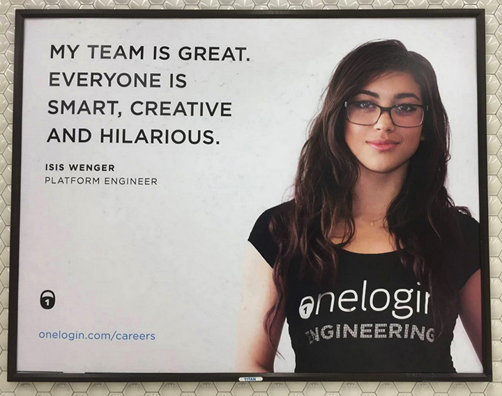 Women tweet #ILookLikeAnEngineer to challenge gender stereotypes in tech - image
