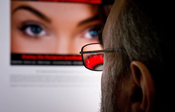 Globally, 86 per cent of Ashley Madison users were men. In Canada it was 82 per cent, in the United States it was 84 per cent, and in Britain 90.2 per cent of site users were male. 
