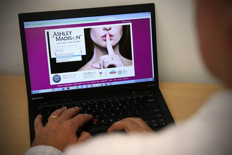 A Global News analysis shows where Ashley Madison users were concentrated.