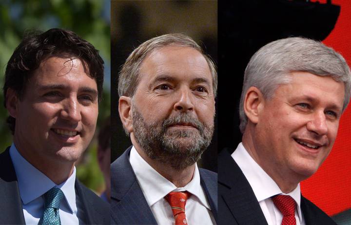 Questions about who is best to manage Canada's economy are set to come to the forefront of the federal election campaign Thursday.