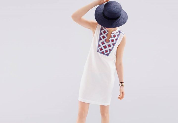JCrew