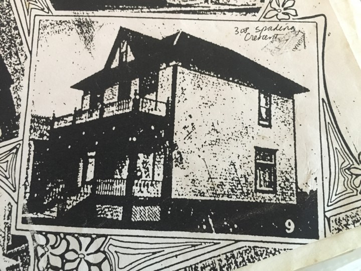 Riverhouse Art Gallery a colourful landmark in revitalized Riversdale - image
