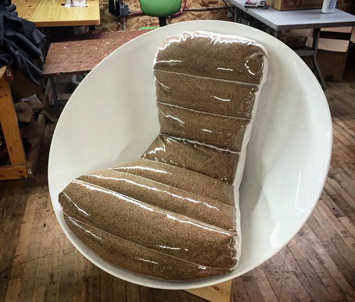 Chair Your Idea