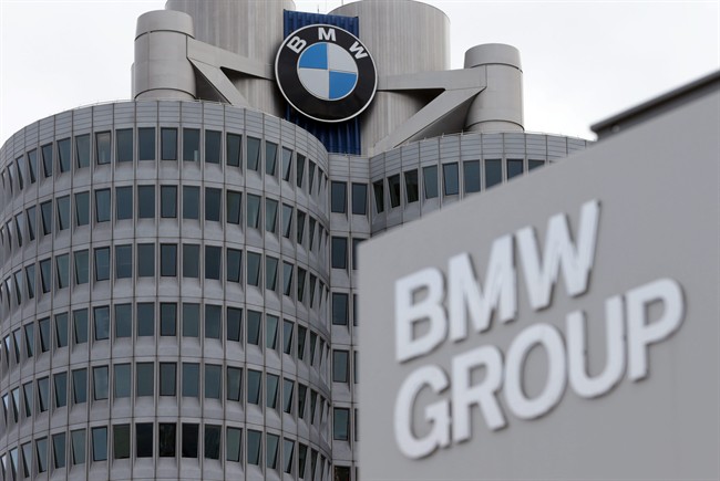 German automakers buy Nokia’s map business for $3.1 billion - image