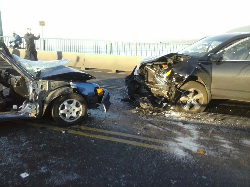 Attorney General says they will “fix” low distracted driving penalties - image