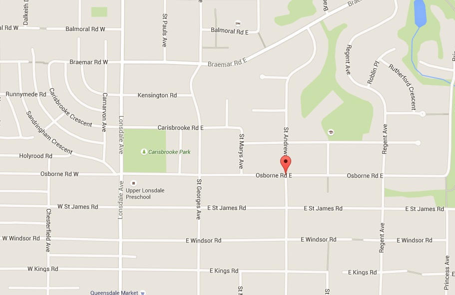Roller-skater in critical condition after colliding with car in North Vancouver - image