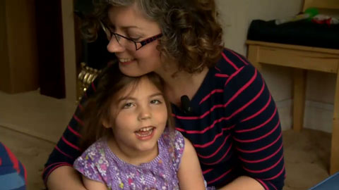 London mom creates #ToyLikeMe campaign, dolls to reflect children with disabilities - image